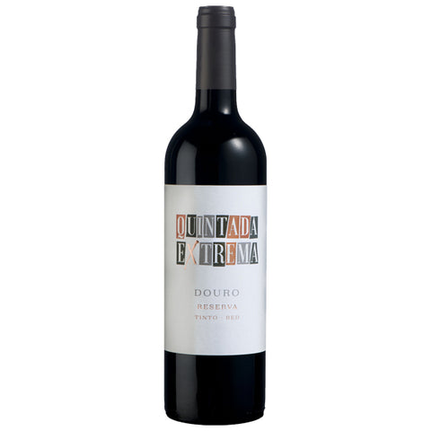 Quinta da Extrema Reserva DOC 2018 - 75cl