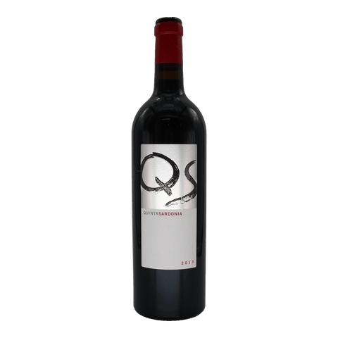 Quinta Sardonia QS 2013 Magnum - 150cl | wein&mehr