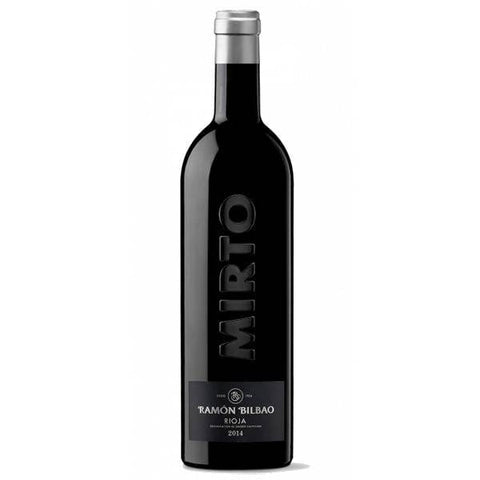 Ramon Bilbao Rioja Mirto DOCa 2015 - 75cl | wein&mehr