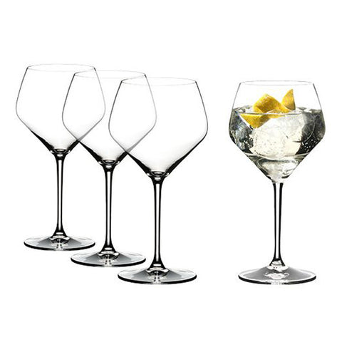 Riedel Gin Set Gläser - 4er Set