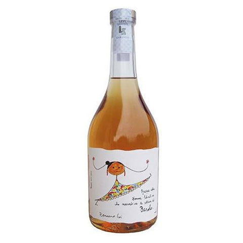 Grappa Romano Levi Barolo Donna Selvatica che scavalica del Barolo - 70cl | wein&mehr