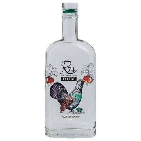 Roner Rum R74 White - 70cl | wein&mehr