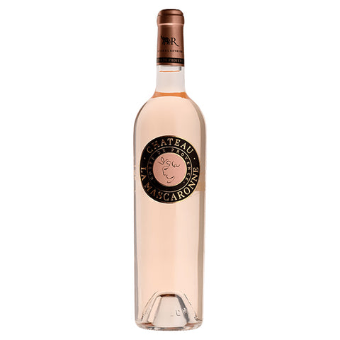 Château La Mascaronne Rosé AOP Bio 2022 - 75cl | wein&mehr