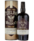 Teeling Irish Single Malt Whiskey - 70cl