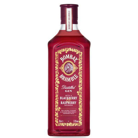 Bombay Bramble London Dry Gin - 70cl | wein&mehr