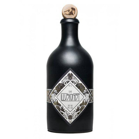 The Illusionist Dry Gin - 50cl | wein&mehr