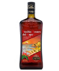 Vecchio Amaro del Capo Red Hot Edition - 70cl