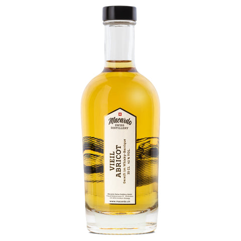 Vieille Apricot - 35cl