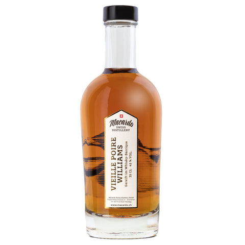 Vieille Poire Williams - 35cl