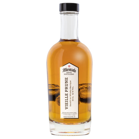 Vieille Prune - 35cl