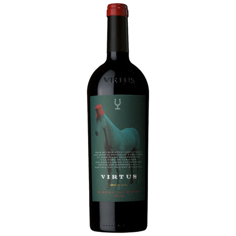 Virtus Gran Reserva 2015 - 75cl