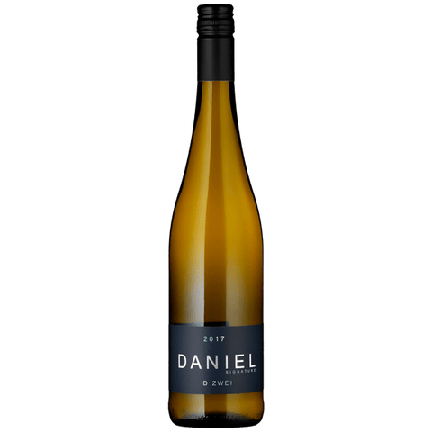 Daniel D Zwei 2018 - 75cl | wein&mehr