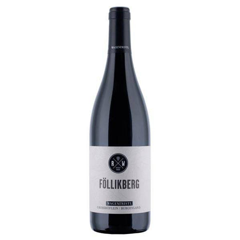 Cuvée Ried Föllikberg 2016 - 75cl | wein&mehr