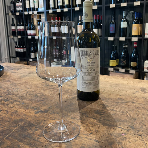 Weissweinkelch Toscana | wein&mehr