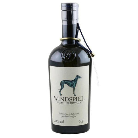 Windspiel Premium Dry Gin - 50cl | wein&mehr