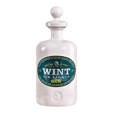 Wint & Lila Gin - 70cl | wein&mehr