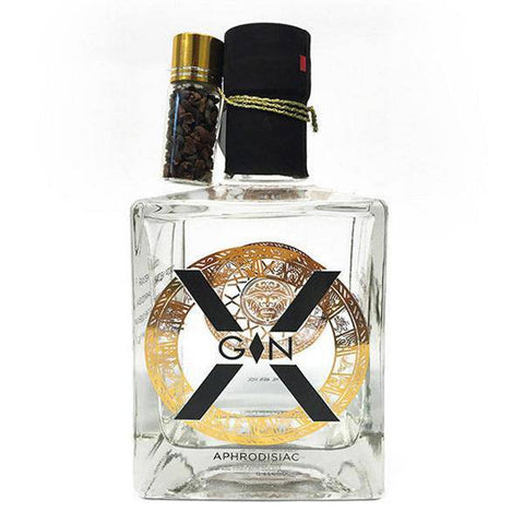 Xolato X Gin Aphrodisiac - 50cl | wein&mehr