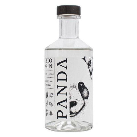 Panda Bio Gin - 50cl | wein&mehr