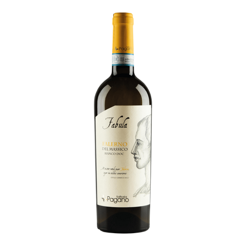 Weisswein Italien