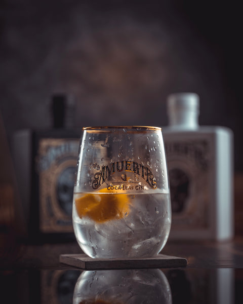 Amuerte Gins