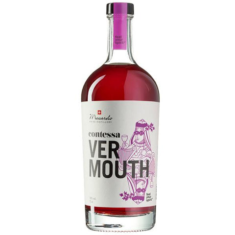 Likör & Vermouth