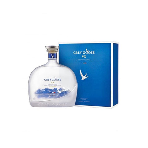 Vodka