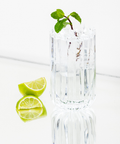 Highball Gaia | 460 ml | Saftglas | Cocktailglas | Klar | Réka wein&mehr