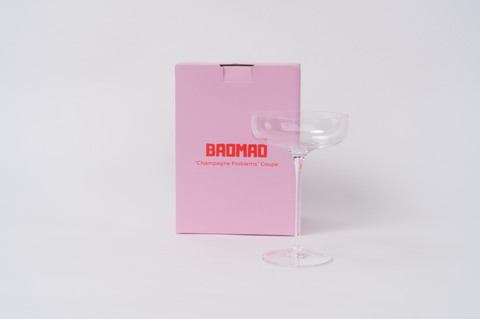 Das perfekte Cocktailglas Baomao | Réka wein&mehr