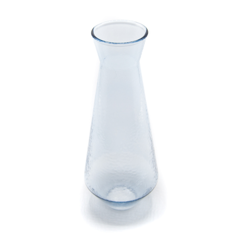 Karafe Claude 1100ml - Blau | Réka wein&mehr