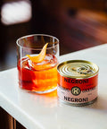 Williams Negroni Fertigcocktail - 130 ml | Réka wein&mehr