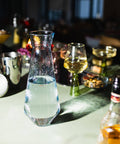 Karafe Claude 1100ml - Blau | Réka wein&mehr
