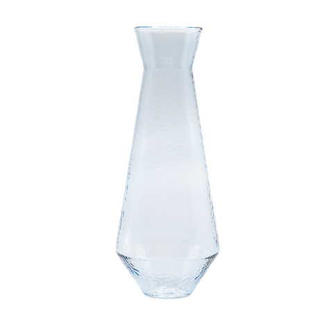 Karafe Claude 1100ml - Blau | Réka wein&mehr