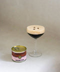 Williams Espresso Martini Fertigcocktail - 130ml | Réka wein&mehr