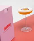 Das perfekte Cocktailglas Baomao | Réka wein&mehr