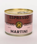 Williams Espresso Martini Fertigcocktail - 130ml | Réka wein&mehr