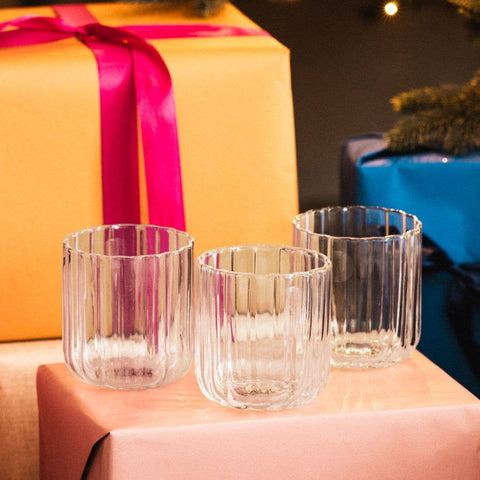 Tumbler Gaia 35cl - Whiskyglas | Réka wein&mehr