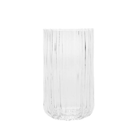 Highball Gaia | 460 ml | Saftglas | Cocktailglas | Klar | Réka wein&mehr