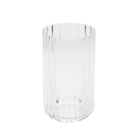 Highball Gaia | 460 ml | Saftglas | Cocktailglas | Klar | Réka wein&mehr