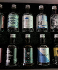 Gin Tasting Box Swiss Edition - 10x 5cl | Réka wein&mehr