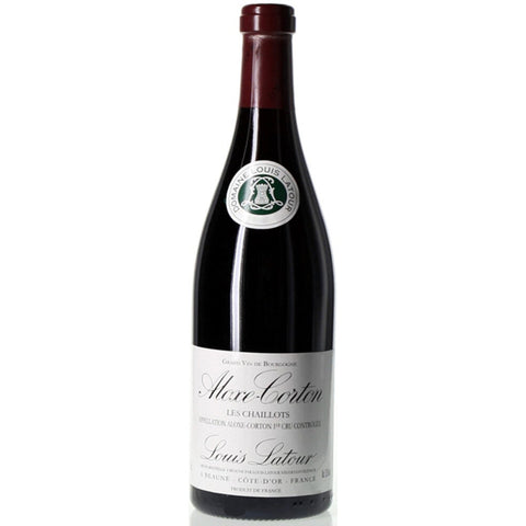 Aloxe-Corton 1er Cru Les Chaillots AC 2022 - 75cl