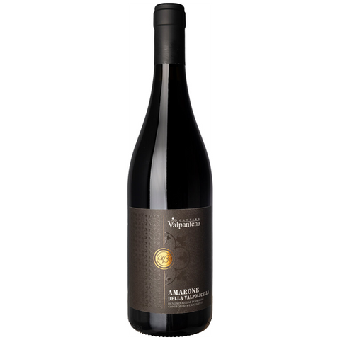 Amarone Alfabeto 2022 - 75cl