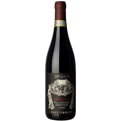 Amarone Classico Sant'Urbano Speri DOCG 2020 - 75cl
