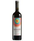 Apistos Toscana Rosso IGT 2019 - 75cl