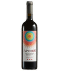 Apistos Toscana Rosso IGT 2019 Magnum - 150cl