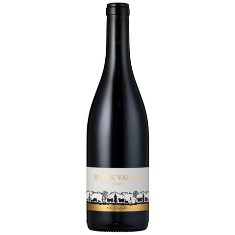 Balgach Cuvée Rhine Valley AOC St. Gallen 2021 Nüesch - 75cl