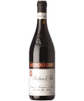 Barbera d'Alba Borogno DOC 2022 - 75cl