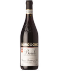 Barolo Borgogno DOCG 2020 - 75cl