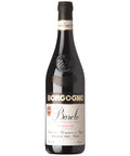 Barolo Cannubi Borgogno DOCG 2013 - 75cl