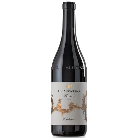 Barolo Fontanin DOCG 2020 Livia Fontana - 75cl