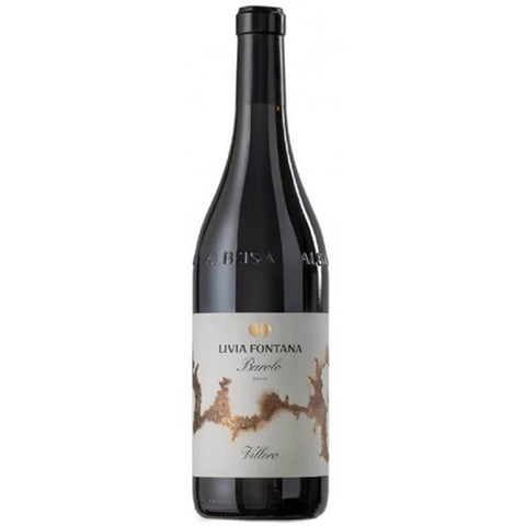 Barolo Villero DOCG 2020 Livia Fontana - 75cl